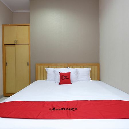 Reddoorz Plus Near Simpang Lima Semarang Dış mekan fotoğraf