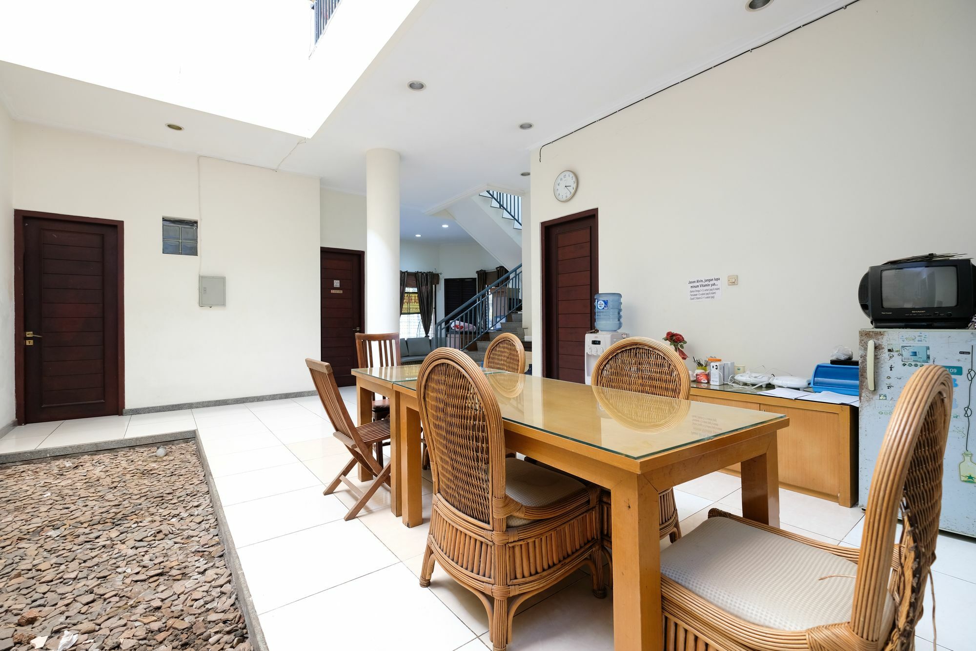 Reddoorz Plus Near Simpang Lima Semarang Dış mekan fotoğraf